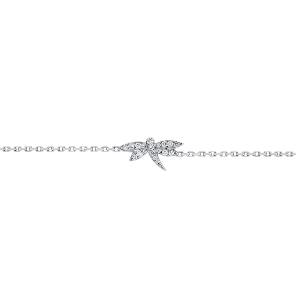Libellule bracelet