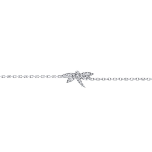 Libellule bracelet