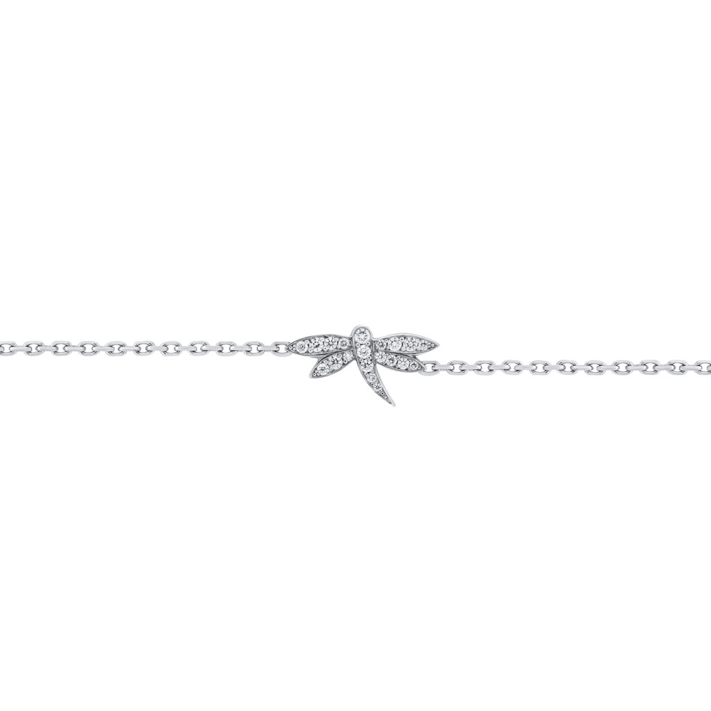 Libellule bracelet