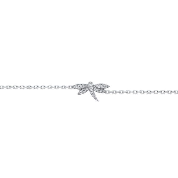 Libellule bracelet