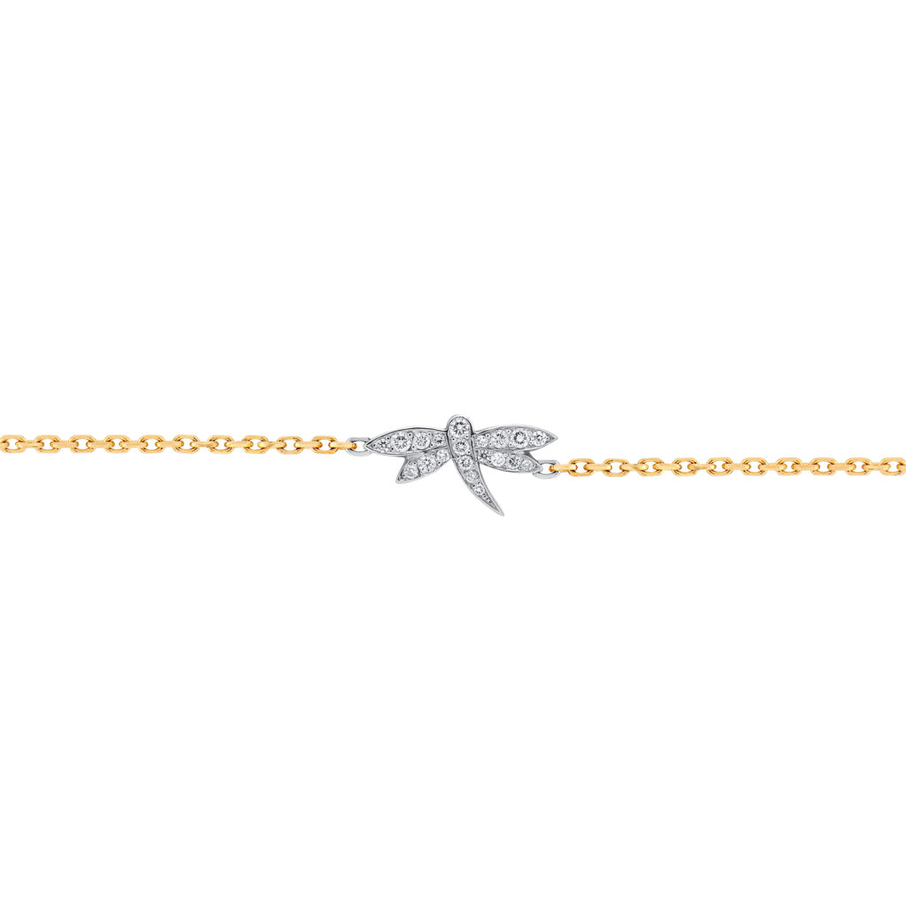 Libellule bracelet