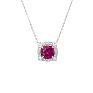 Collier Régence