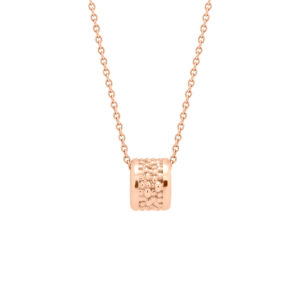 Caviar necklace