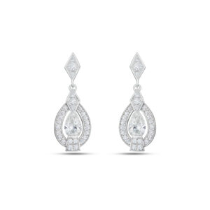 Baltic earrings