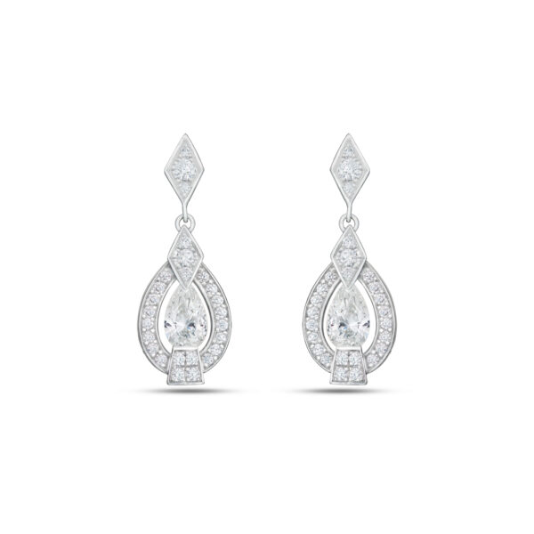 Baltic earrings