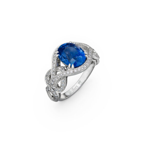 Elegance ring
