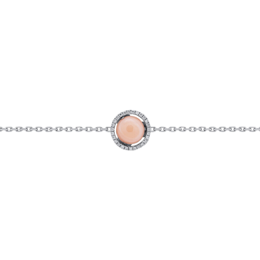 Gatsby bracelet
