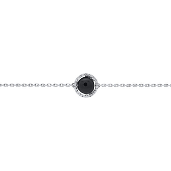 Gatsby bracelet