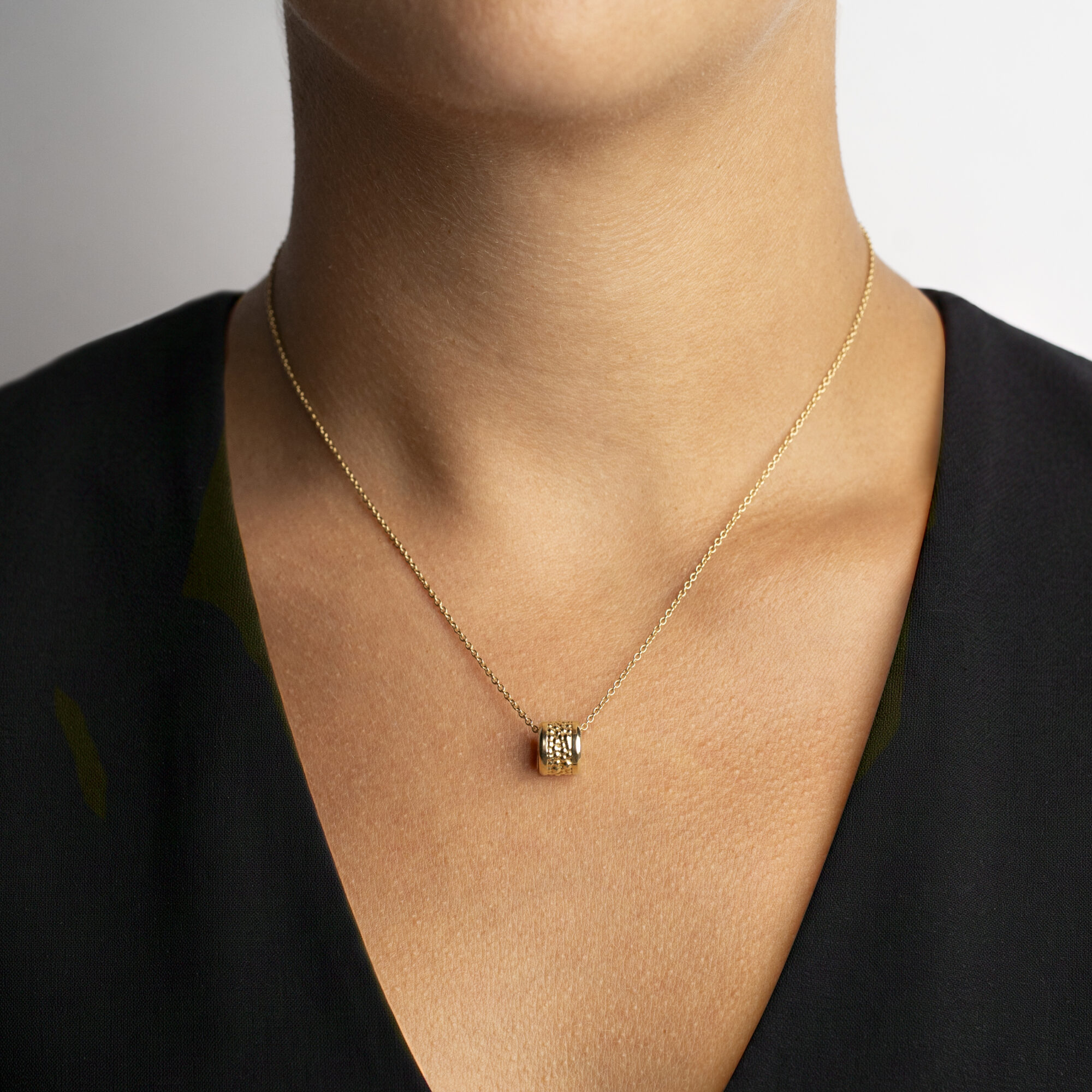 Collier de caviar - Image 2