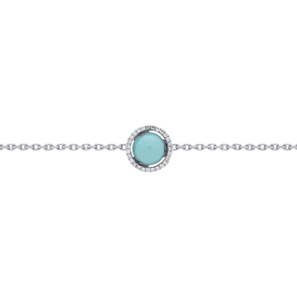 Gatsby bracelet