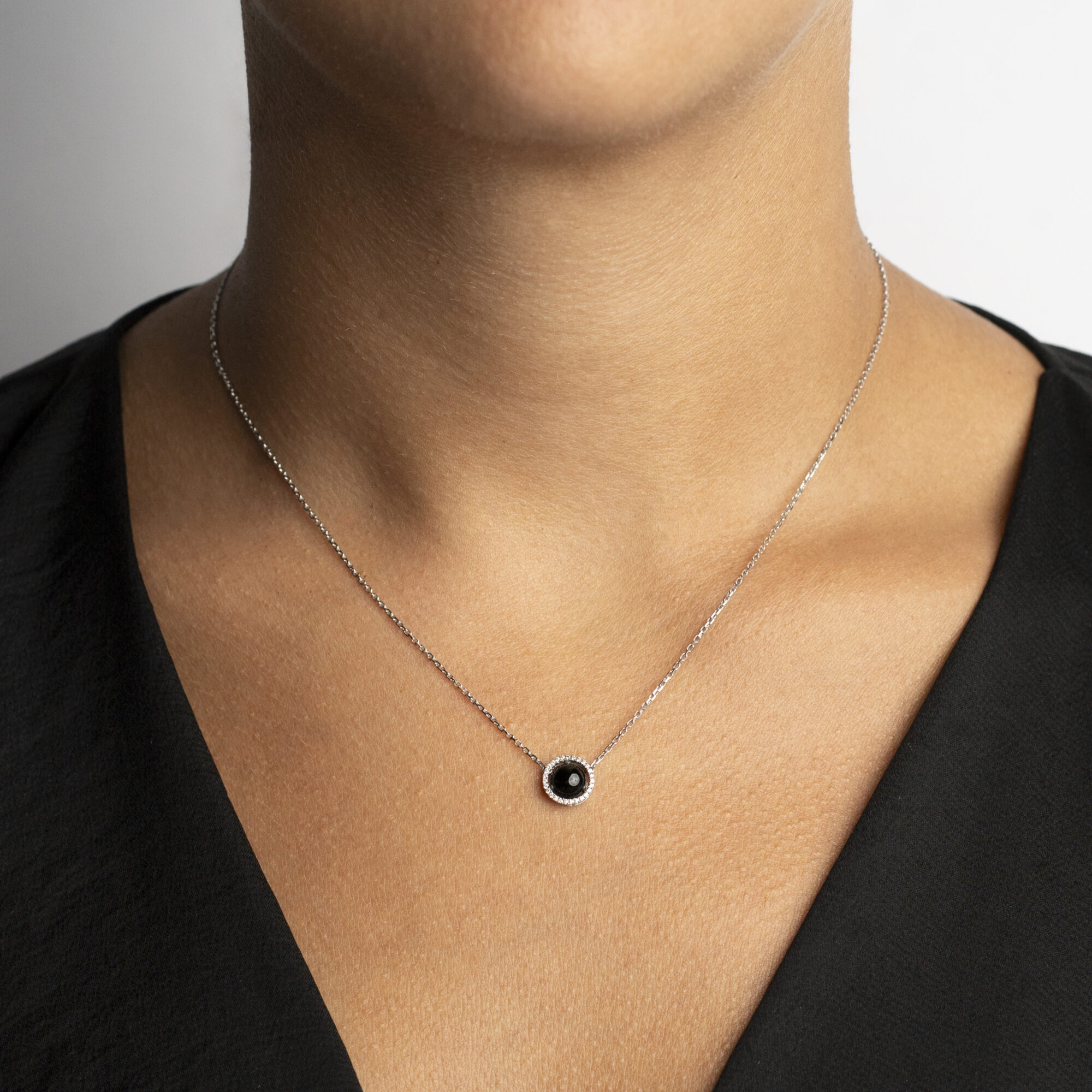 Gatsby necklace - Image 2