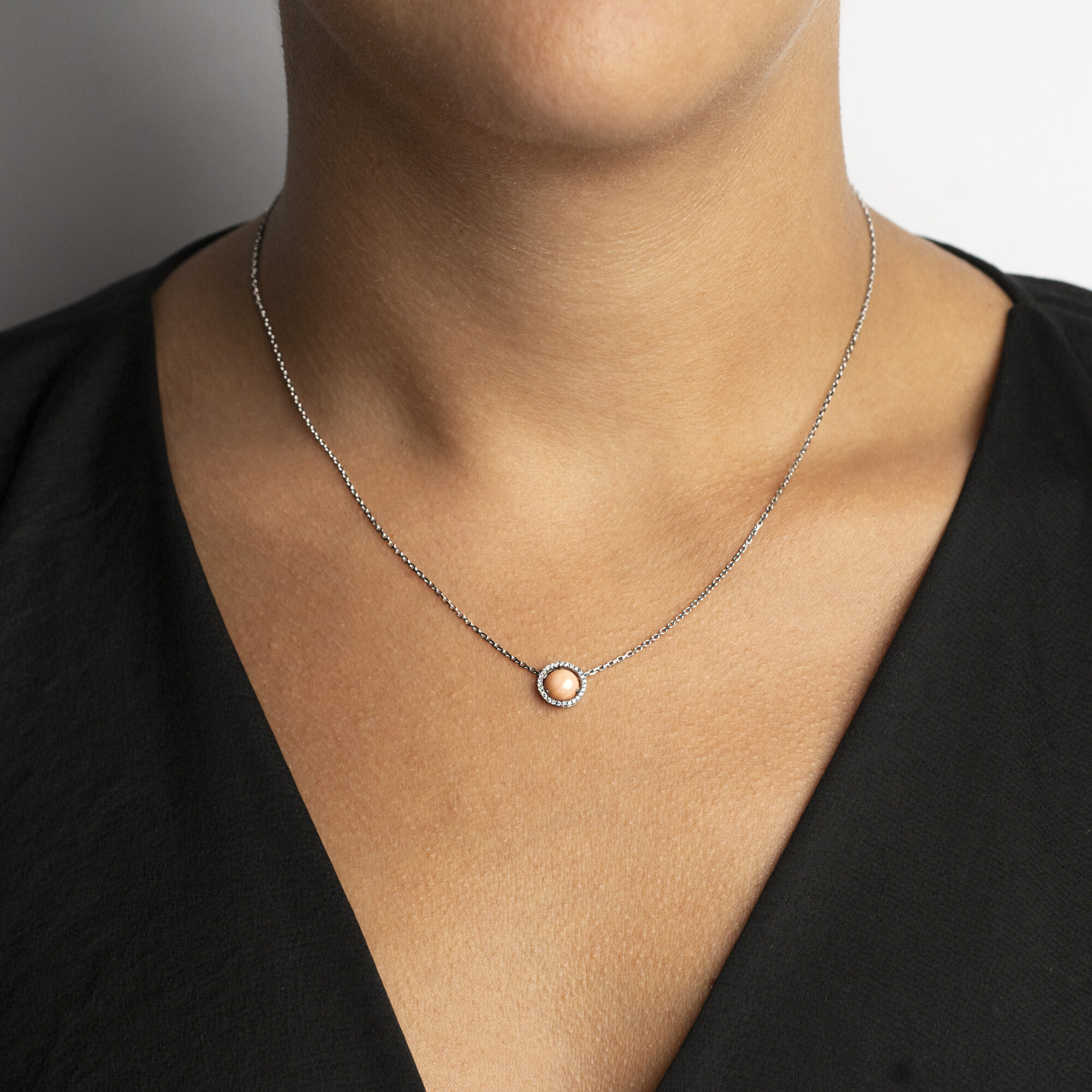 Gatsby necklace - Image 2