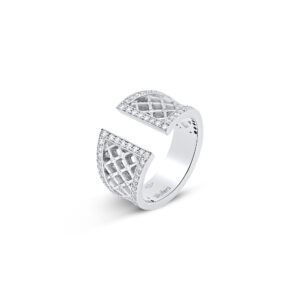 Croisillons ring
