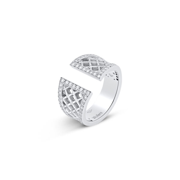 Croisillons ring