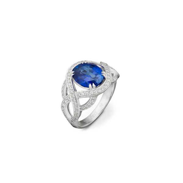 Attirance ring