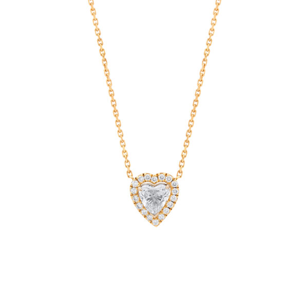 Hart ketting