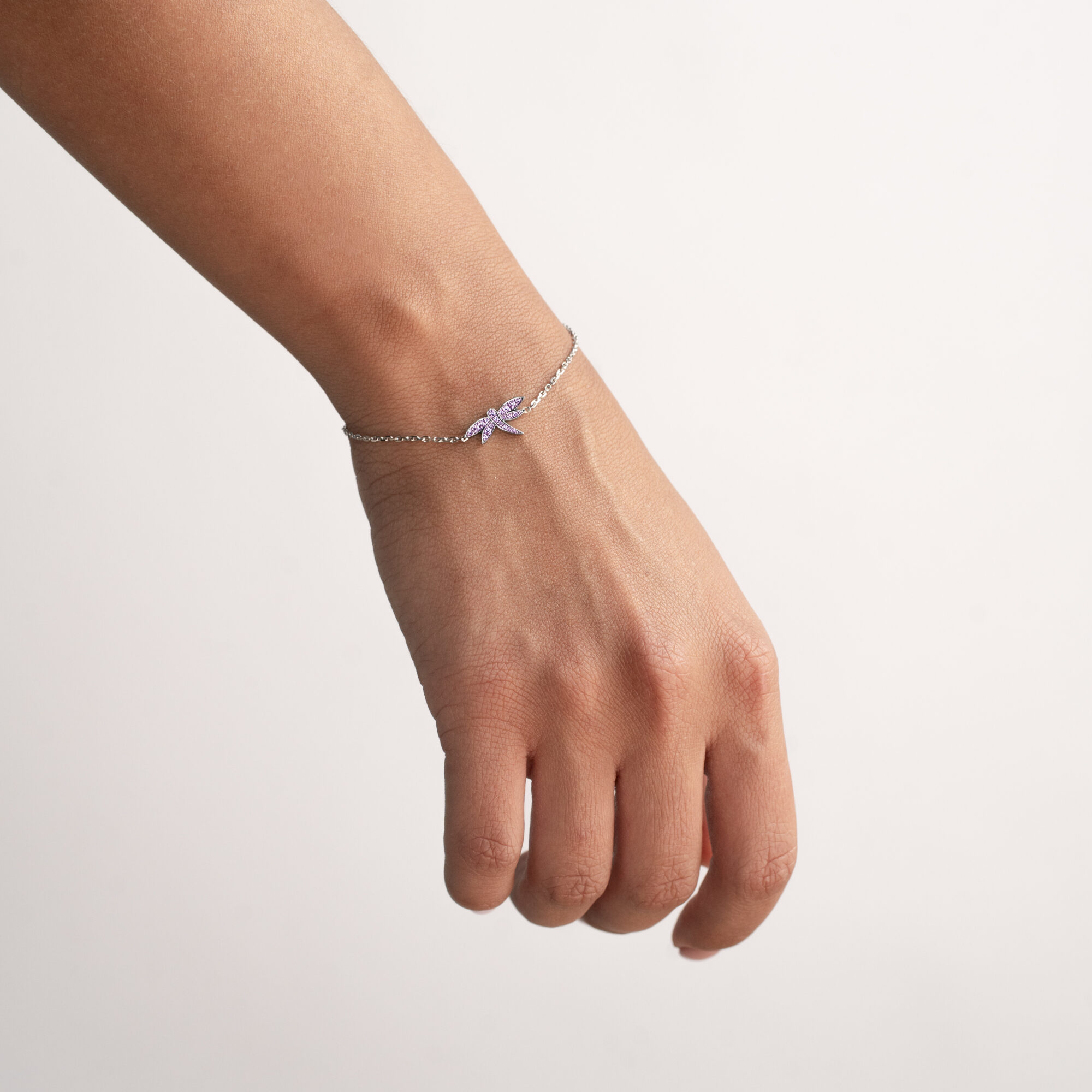 Bracelet Libellule - Image 2