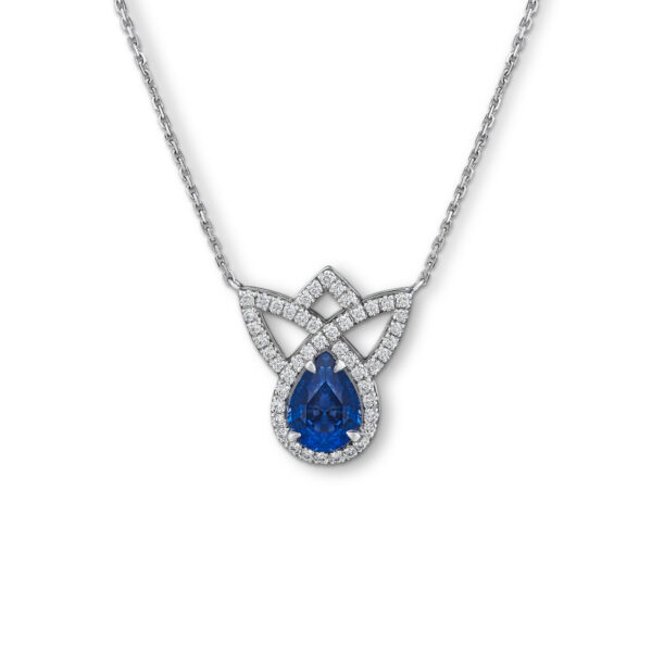 Espérance necklace