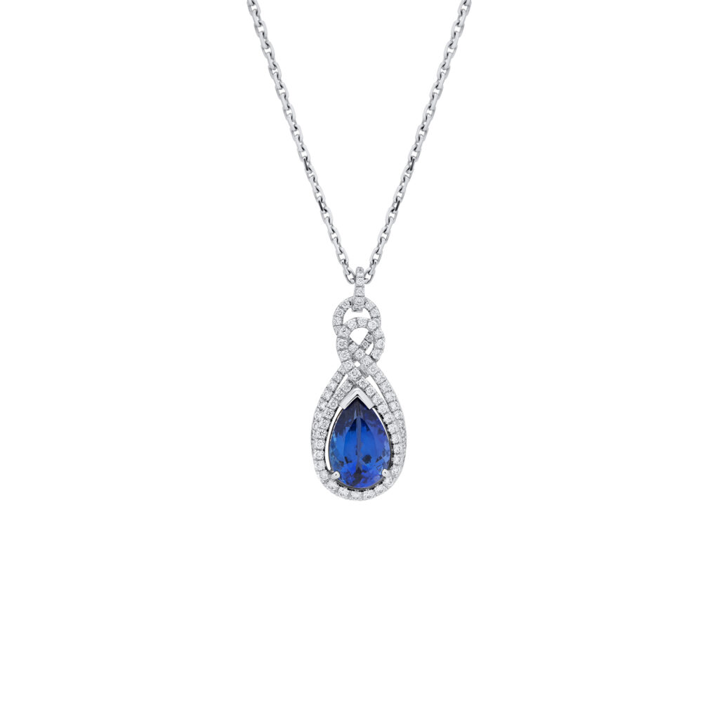 Finesse necklace