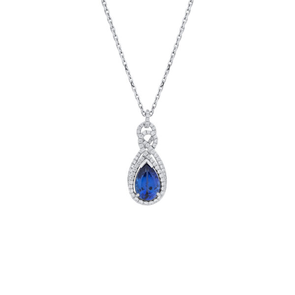 Finesse necklace