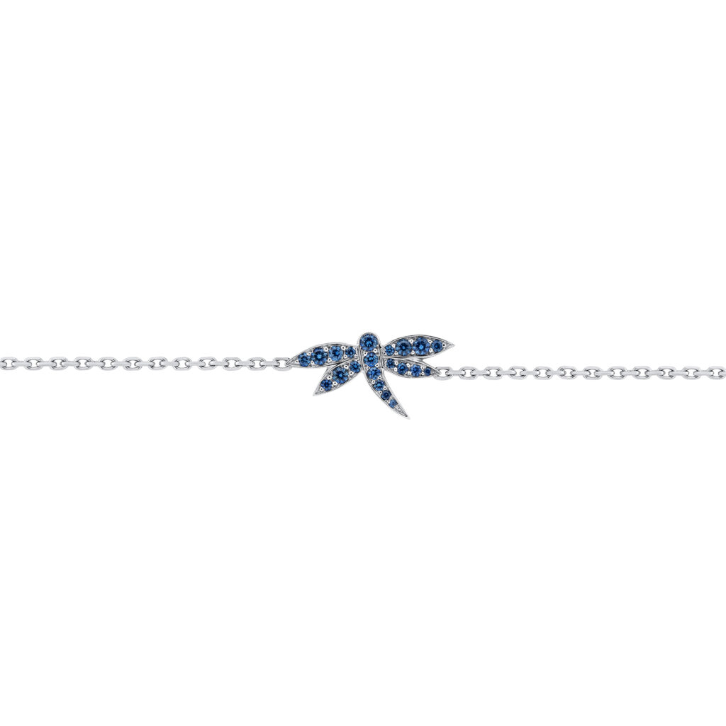 Libellule bracelet