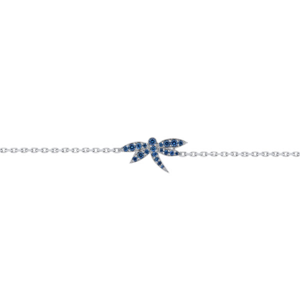 Libellule bracelet
