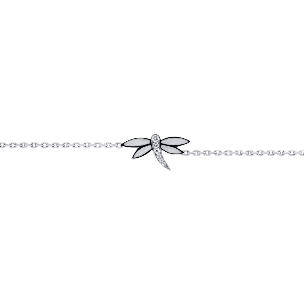 Libellule bracelet