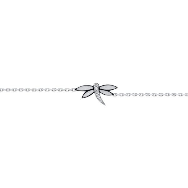 Libellule bracelet