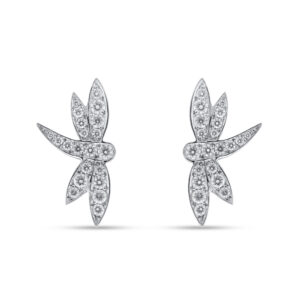 Libellule earrings
