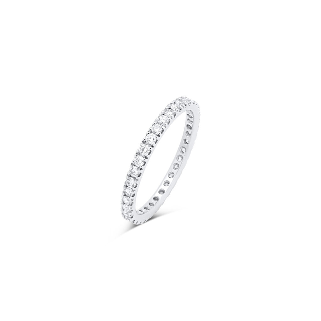 Wedding band