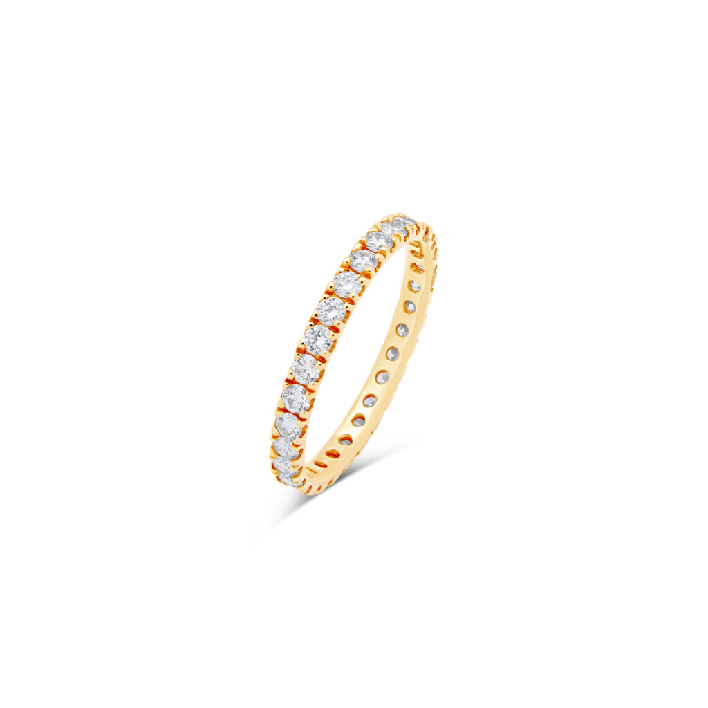 Wedding band