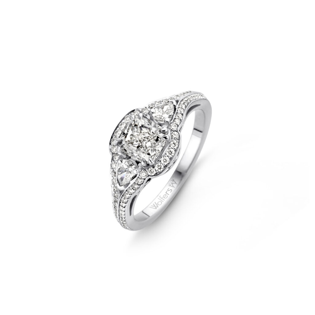 Désir ring