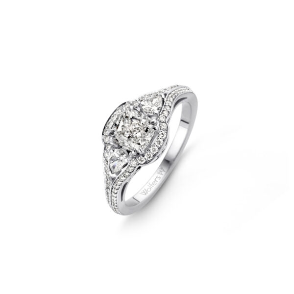 Désir ring