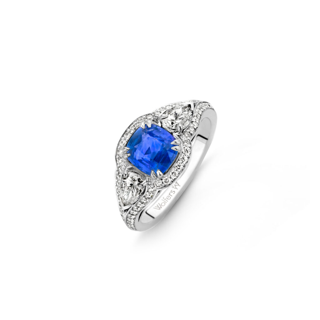Désir ring