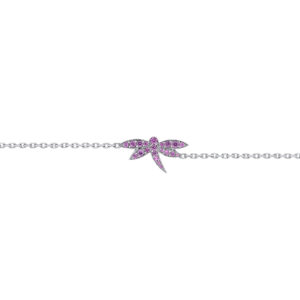 Libellule bracelet