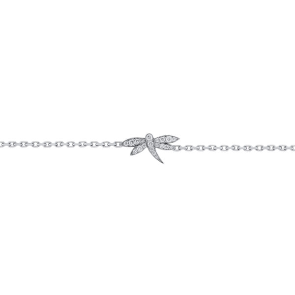 Libellule bracelet