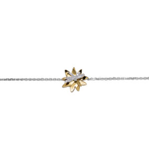 Bracelet Libellule