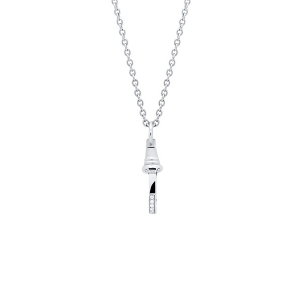 Collier Mousqueton