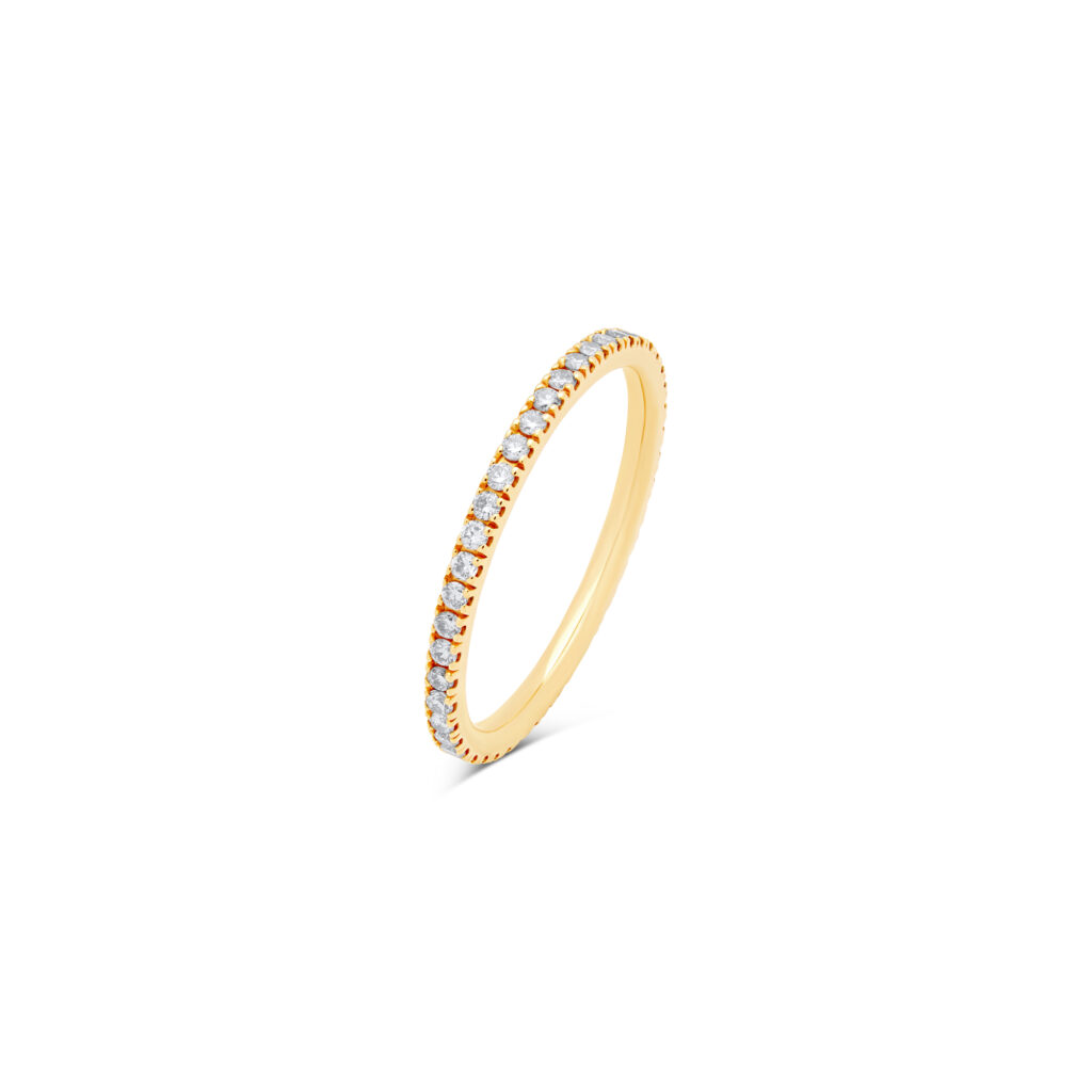 Wedding band