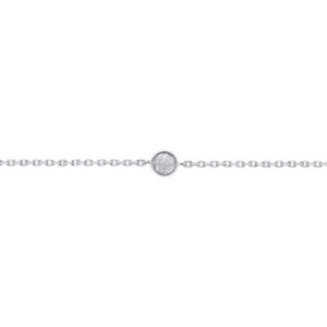 Diamanten armband