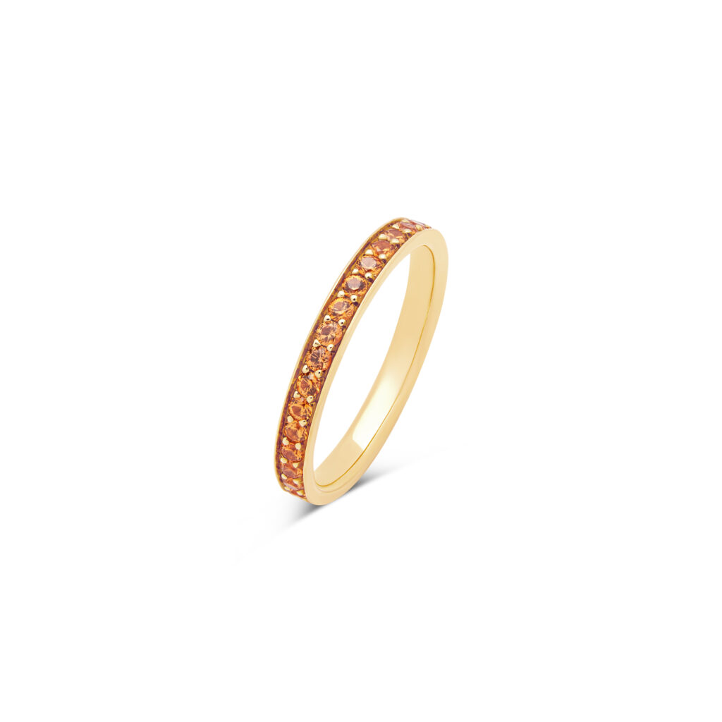 Wedding band