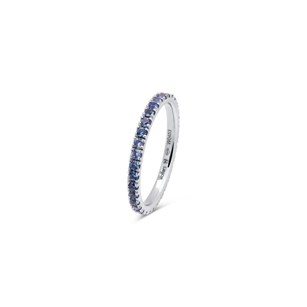 Wedding band