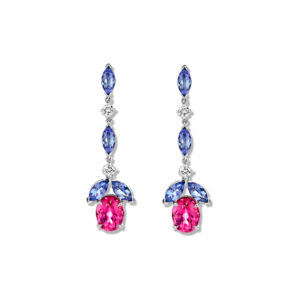 Innocence earrings