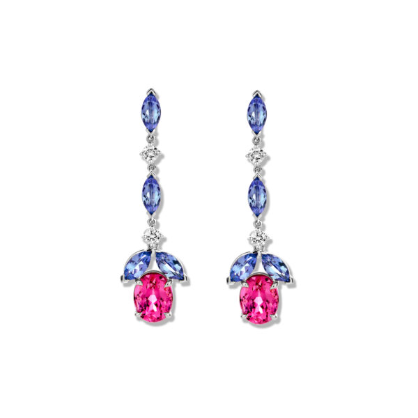 Innocence earrings
