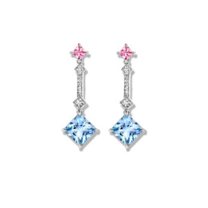Caprice earrings