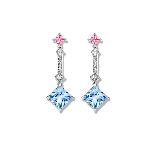 Caprice earrings