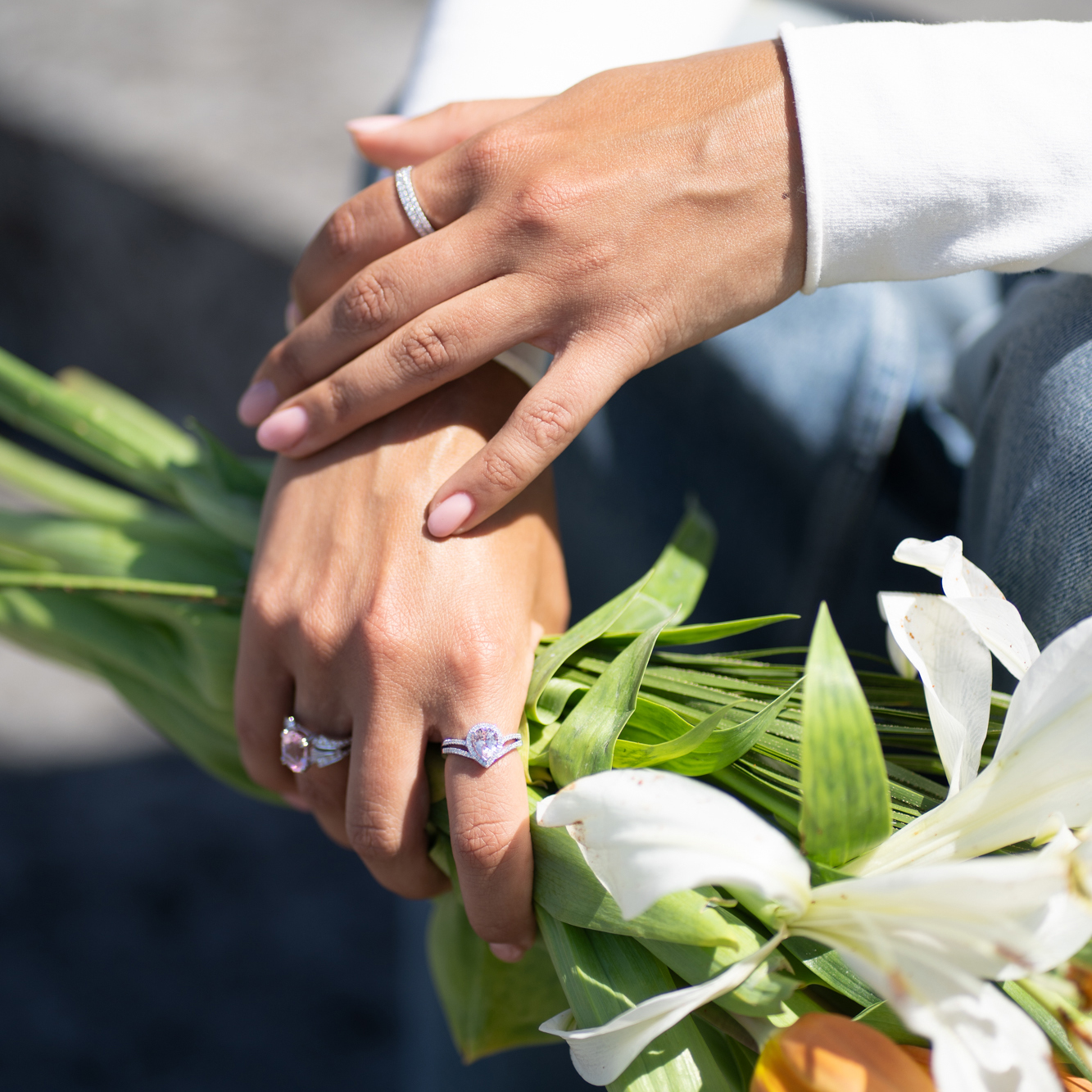 Tendresse ring - Afbeelding 2