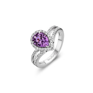 Tendresse ring