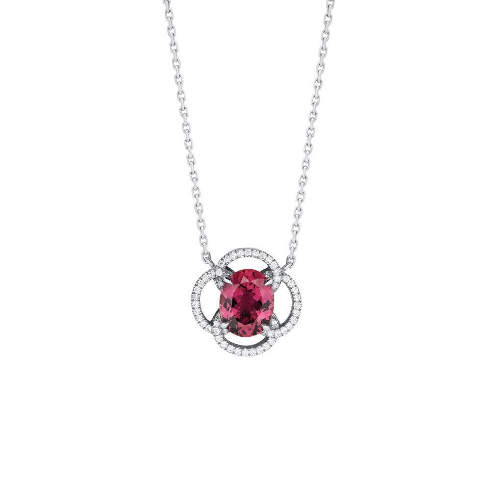 Délice necklace