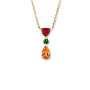 Collier Gourmande